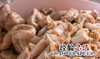 火爆辣子肥肠怎么做 火爆辣子肥肠的做法窍门