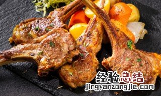 羊排用烤箱怎么烤 烤箱烤羊排的方法介绍