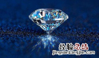钻石切割等级对照表 钻石切割等级分为