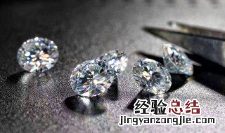 钻石等级价格对照表 钻石的等级划分和价格表