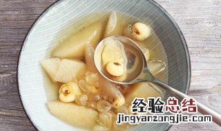川贝母炖蜜糖 川贝母炖蜜糖适合什么症状