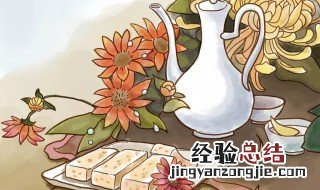 重阳节有哪些传统风俗 重阳节传统风俗简单介绍