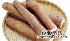 山药的功效作用及禁忌 山药的功效作用及禁忌简单介绍