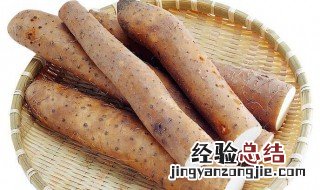 山药的功效作用及禁忌 山药的功效作用及禁忌简单介绍