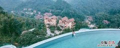 南昆山是什么地方 南昆山在哪个省哪个市