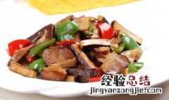 如何做腊肉炒白干好吃 如何做腊肉炒白干