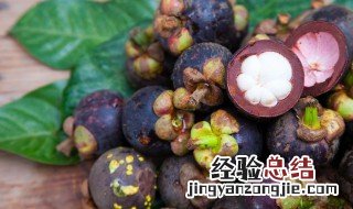 像大蒜一样的水果是什么 像大蒜一样的水果的介绍