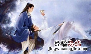 潘安是谁 潘安的简介