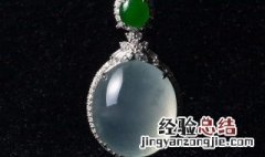 路路通翡翠吊坠 路路通翡翠吊坠怎么辨别真假