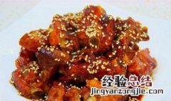猪排怎么做更美味好吃 猪排怎么做更美味