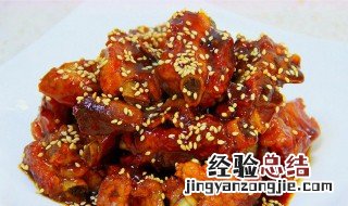 猪排怎么做更美味好吃 猪排怎么做更美味