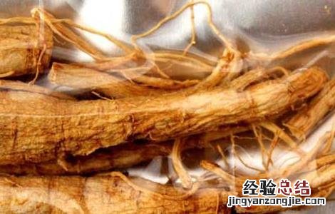 真假人参怎么辨别才好呢 真假人参怎么辨别才好