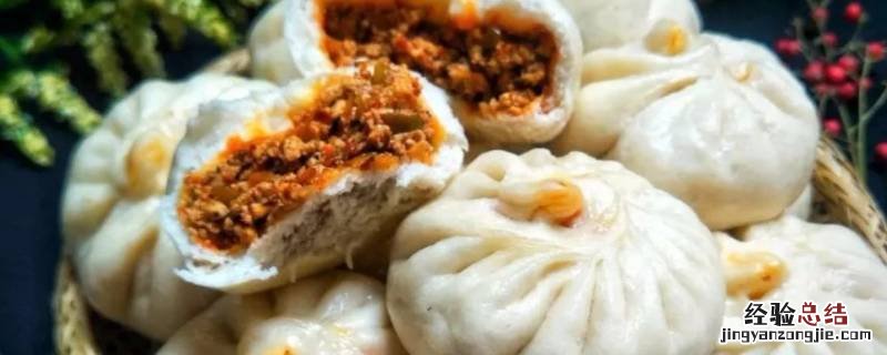 刚包的生包子能冷冻吗 刚包好的包子可以直接冷冻吗