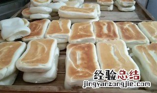 杠子馍的保存方法 杠子馍窍门