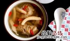 补气血的汤有哪些 补气血的汤简单介绍