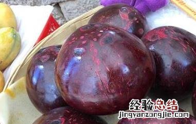 红椰子的功效与作用是什么 红椰子的功效与作用