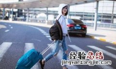 卫衣和牛仔裤怎么搭配好看女生 卫衣和牛仔裤怎么搭配好看女