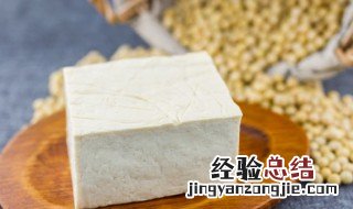 酱炒鸡蛋豆腐怎么做 酱炒鸡蛋豆腐的做法