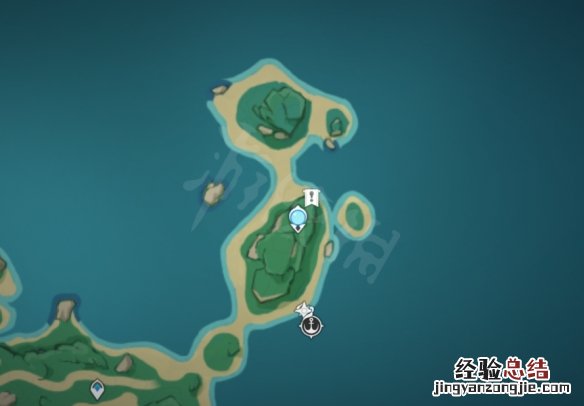 原神藏宝图如何获得 原神藏宝图攻略