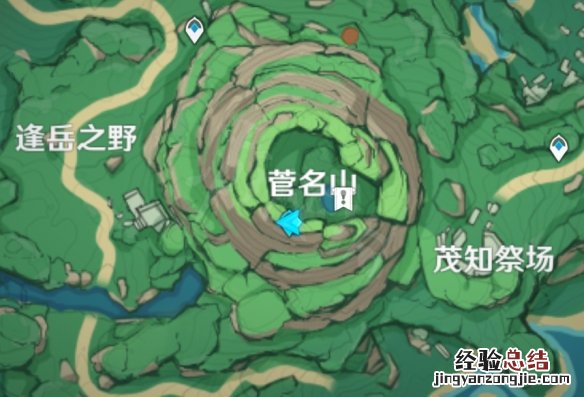 原神藏宝图如何获得 原神藏宝图攻略