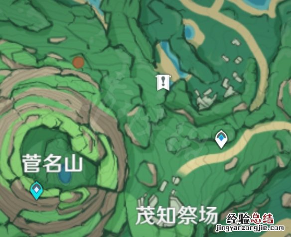 原神藏宝图如何获得 原神藏宝图攻略