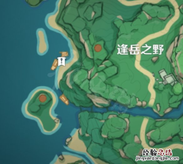 原神藏宝图如何获得 原神藏宝图攻略