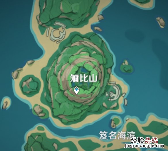 原神藏宝图如何获得 原神藏宝图攻略
