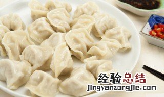 怎么蒸饺子不粘锅不破皮 怎么煮饺子不粘锅不破皮