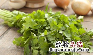 香菜肉丝怎么做 香菜肉丝怎么做的