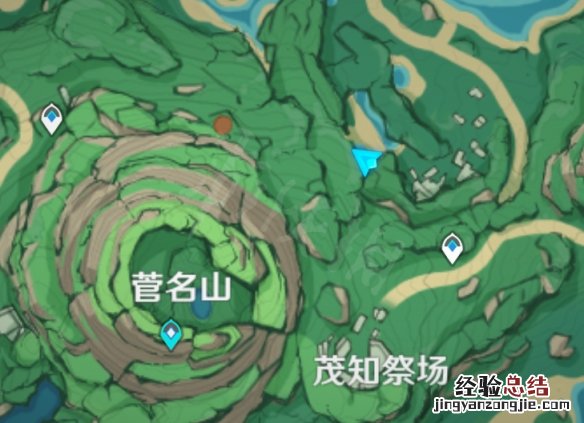 原神海螺哪里找 原神海螺在哪里收集