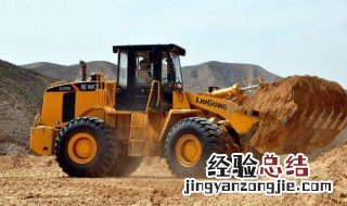 装载机变速箱怎么输出动力 了解一下