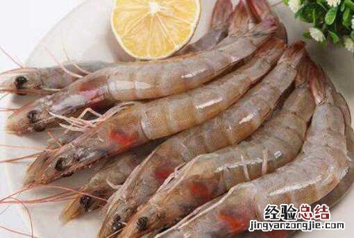 海虾和河虾有哪些区别 海虾和河虾有哪些区别图解