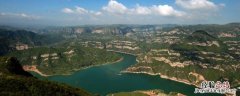 汾河发源于哪里 汾河发源地在哪里