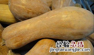 南瓜热量 南瓜热量高吗