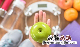 一个苹果的热量 吃一个苹果吸收多少热量