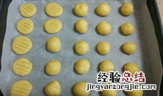 如何做无糖鸡蛋饼干窍门 如何做无糖鸡蛋饼干