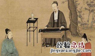 古代束发是为什么 古代人为什么束发