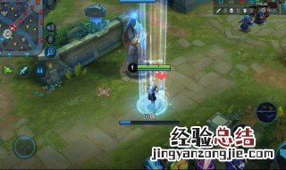 王者荣耀回城特效哪个最好看 王者荣耀回城特效哪个稀有