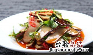 五香鸡蛋制作 五香鸡蛋干的做法