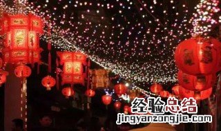 为何海口府城地区会有换花节 海口府城地区换花节的由来