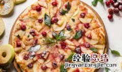 鲜虾披萨的做法 鲜虾披萨的做法窍门
