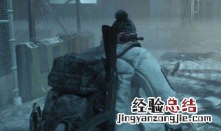 明日之后游戏为什么进不去 明日之后游戏为什么进不去了