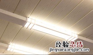 led灯通电后一闪一闪 led灯通电后一闪一闪原因分析