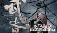 武者陈远山结局怎样 一部深受徐浩峰式功夫武侠片影响的电影