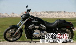 摩托车车架号在哪里 摩托车车架号位置