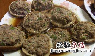 肉酿什么好吃 酿肉怎么做好吃又有营养