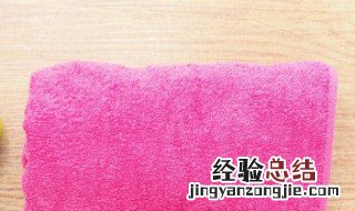 擦脸巾用平纹好还是网纹好 洗脸巾平纹的好还是网纹的好