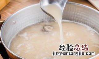 兔肉健脾汤怎么做 兔肉健脾汤做法步骤