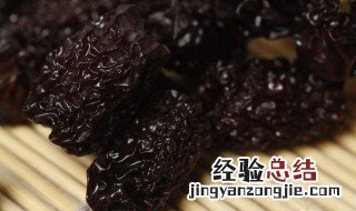 黑枣泡酒的功效与作用 黑枣泡酒的功效与作用有哪些