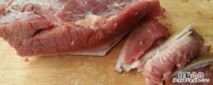 冬天生肉不放冰箱能放多久 夏天生肉不放冰箱能放多久